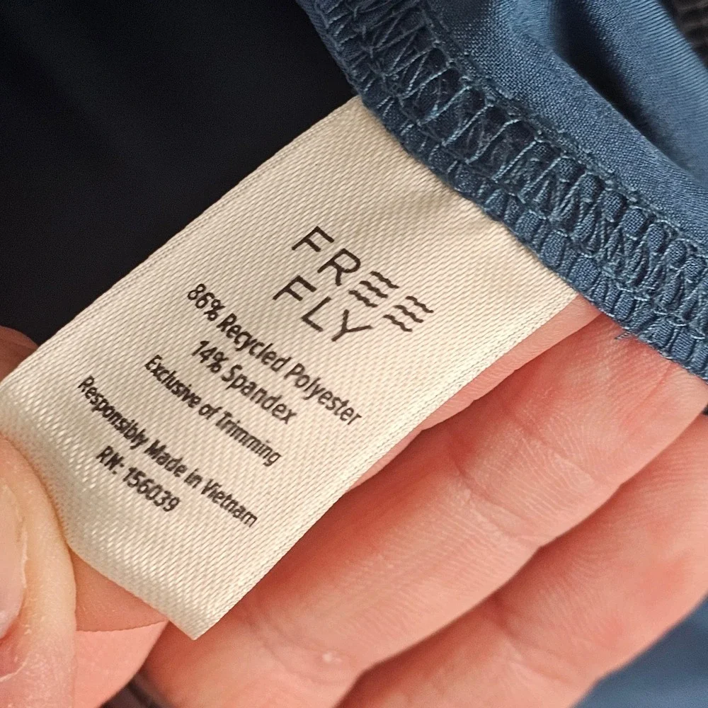 Free Fly Apparel free fly